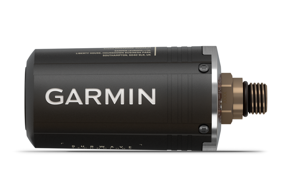 Garmin Descent T2 Transmitter