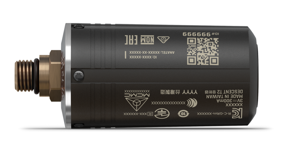 Garmin Descent T2 Transmitter