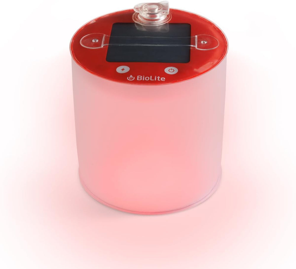 BioLite Luci Solar Inflatable Lantern Emergency