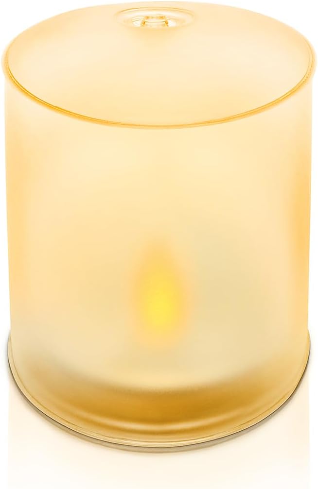 BioLite Luci Candle Solar Inflatable Lantern