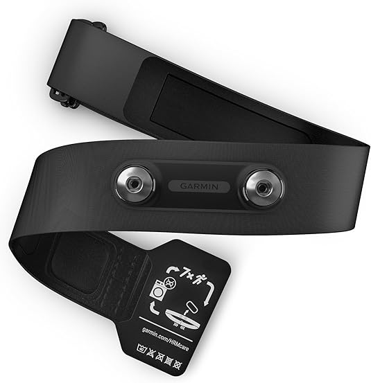 Garmin HRM Replacement Belt Chest Strap