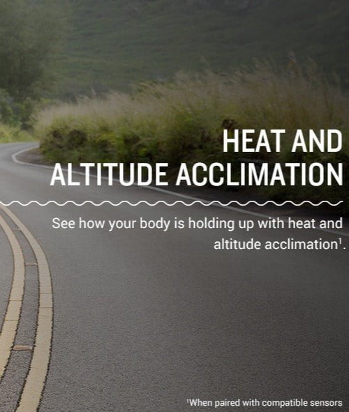 Garmin Cycling Computers Garmin Edge 540 GPS Cycling Computer