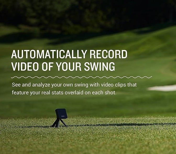 Garmin Golf Garmin Approach R10 Golf Launch Monitor