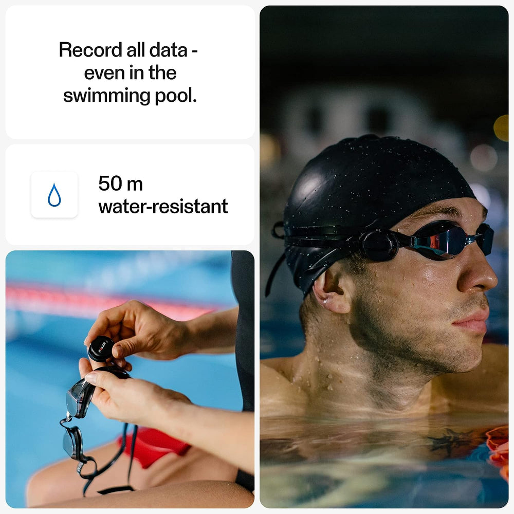Polar Heart Rate Monitors Polar Verity Sense Optical Heart Rate Sensor