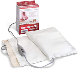 Thermophore MaxHeat Moist Heating Pad (Model 155) 14" x 27" Heating Pads Thermophore   