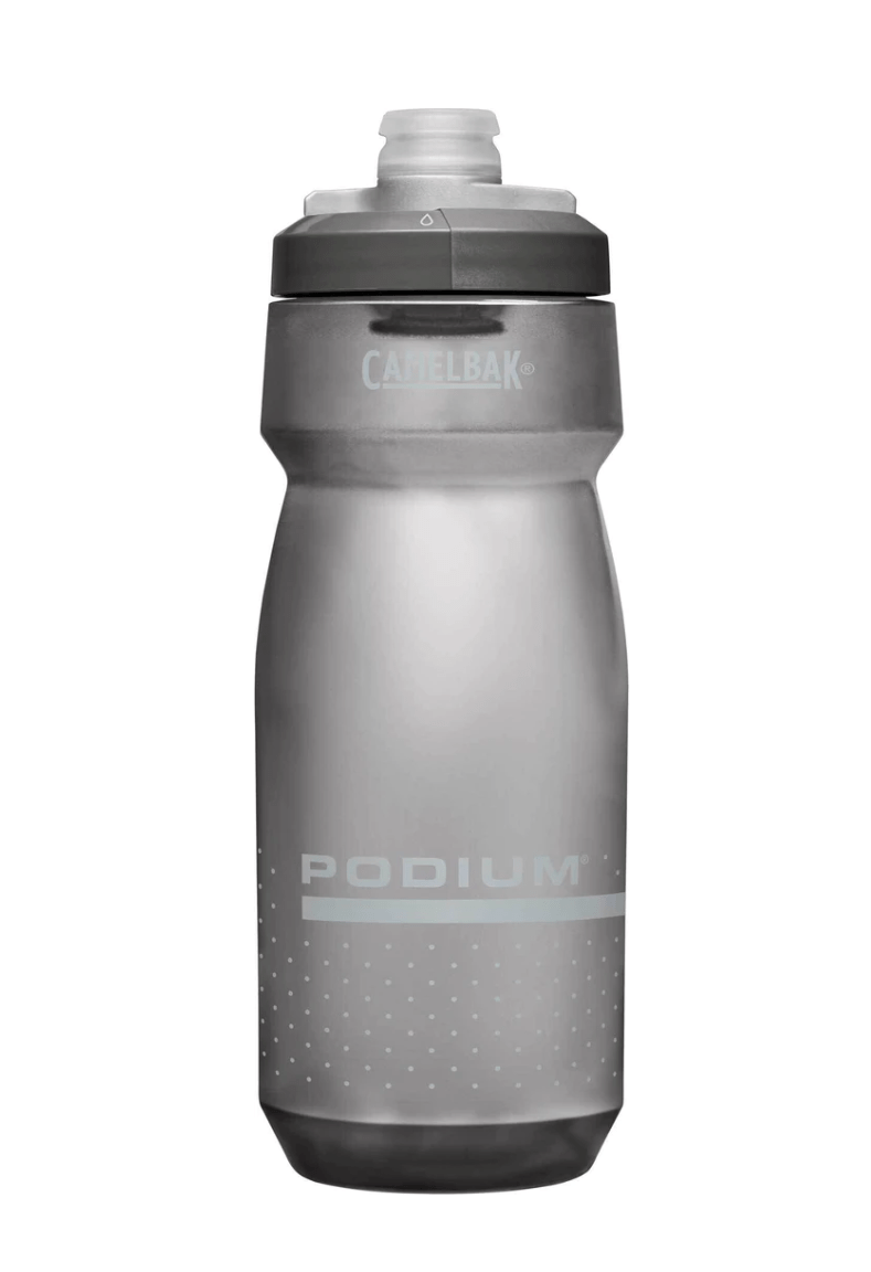 Camelbak Podium BPA-Free Bike Bottle 24oz Water Bottles Camelbak Smoke