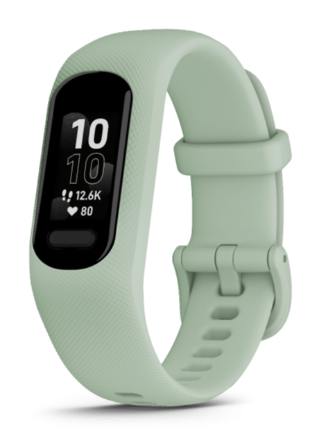 Garmin Vivosmart 5 Fitness Tracker – HeartRateMonitorsUSA.com