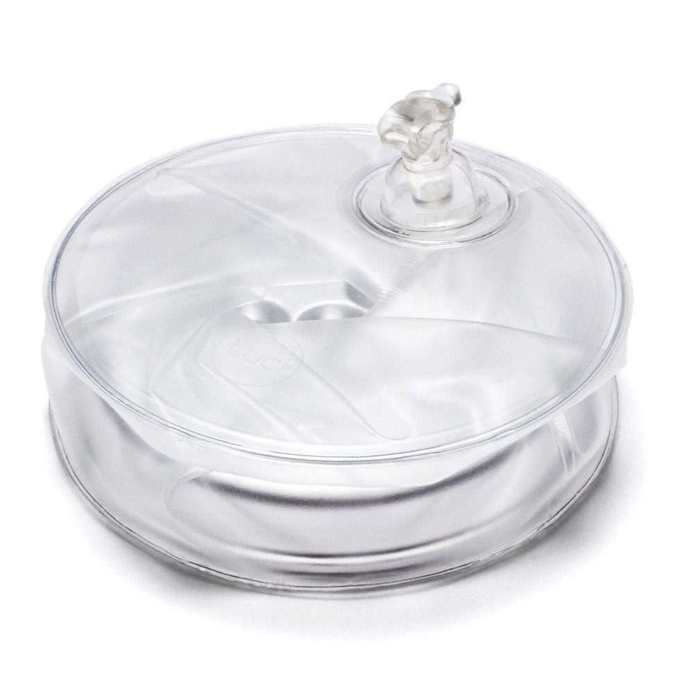 MPOWERD Luci EMRG Solar Powered Inflatable Lantern Cool Gadgets MPOWERD