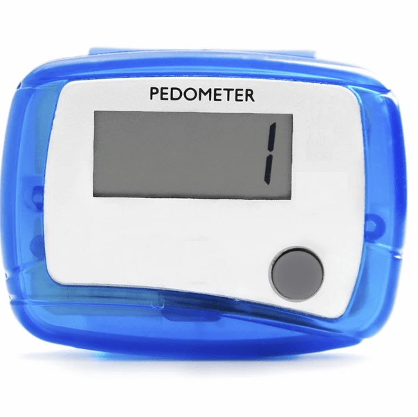 PedUSA CW Step Low Cost Pedometer Pedometers PEDUSA