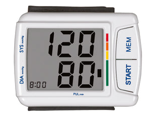 SmartHeart 01-540 Wrist Blood Pressure Monitor