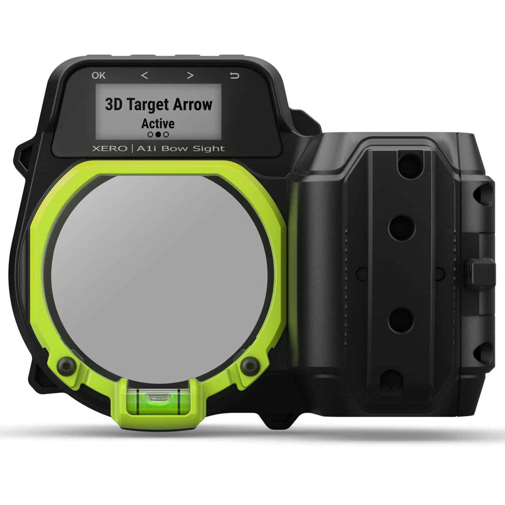 Garmin Xero A1i Auto-Ranging Digital Bow Sight
