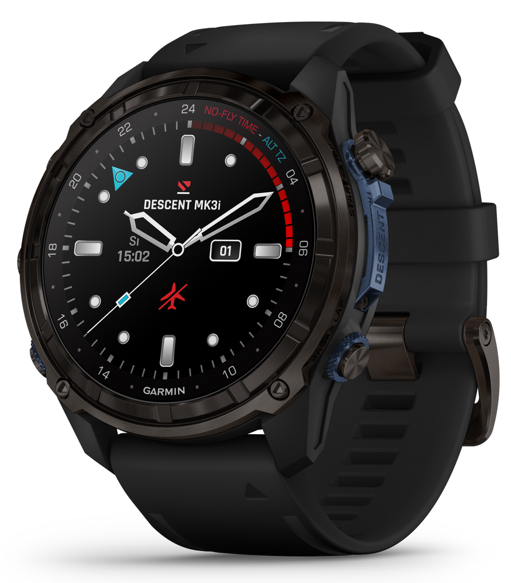 Garmin dive computer sales