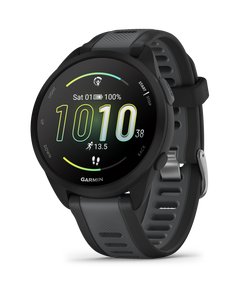 Garmin Forerunner 165 GPS Running Watch | Heart Rate