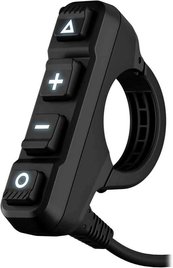 Garmin Handlebar Controller