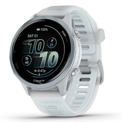 Garmin Forerunner 570 in Cloud Blue Aluminum (42 mm)