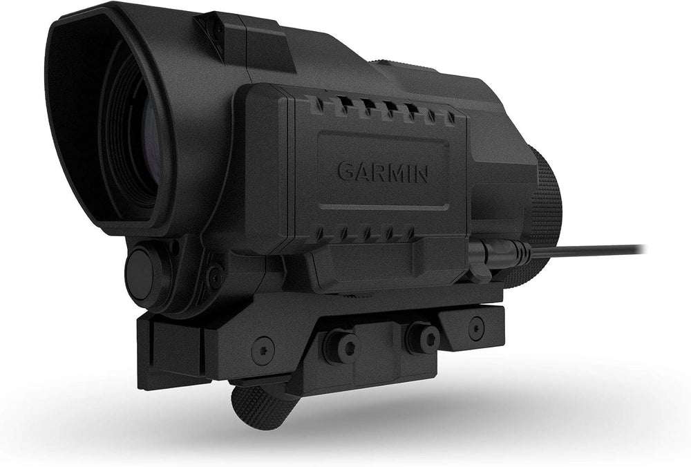 Garmin Xero X1i Auto-ranging Crossbow Scope