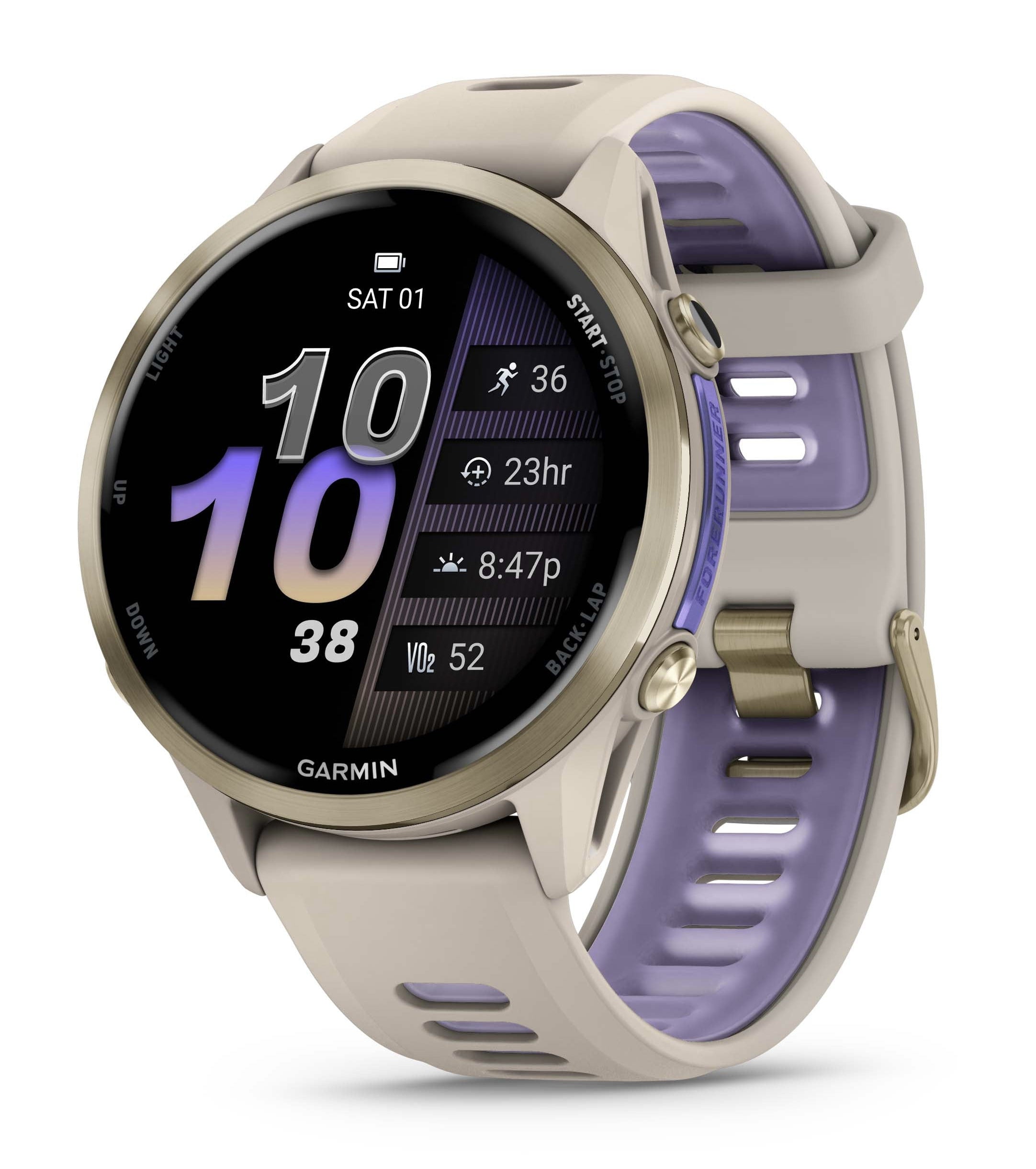 GARMIN - 80テリモモナナ fēnix 8 Sapphire AMOLED 47mm | スマートウォッチ | Garmin 日本