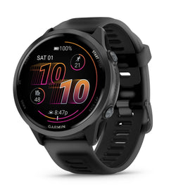 Garmin Forerunner 570 in Slate Gray Aluminum (47 mm)