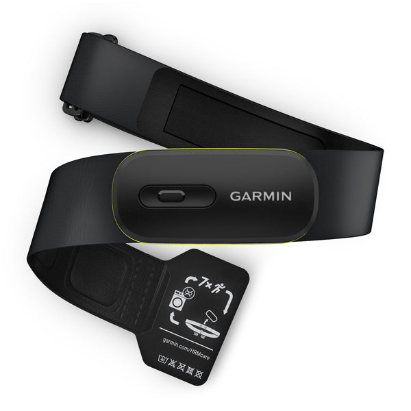Garmin HRM 600 Premium Heart Rate Monitor