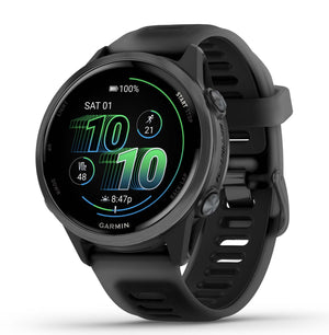 Garmin Forerunner 570 GPS Running Smartwatch