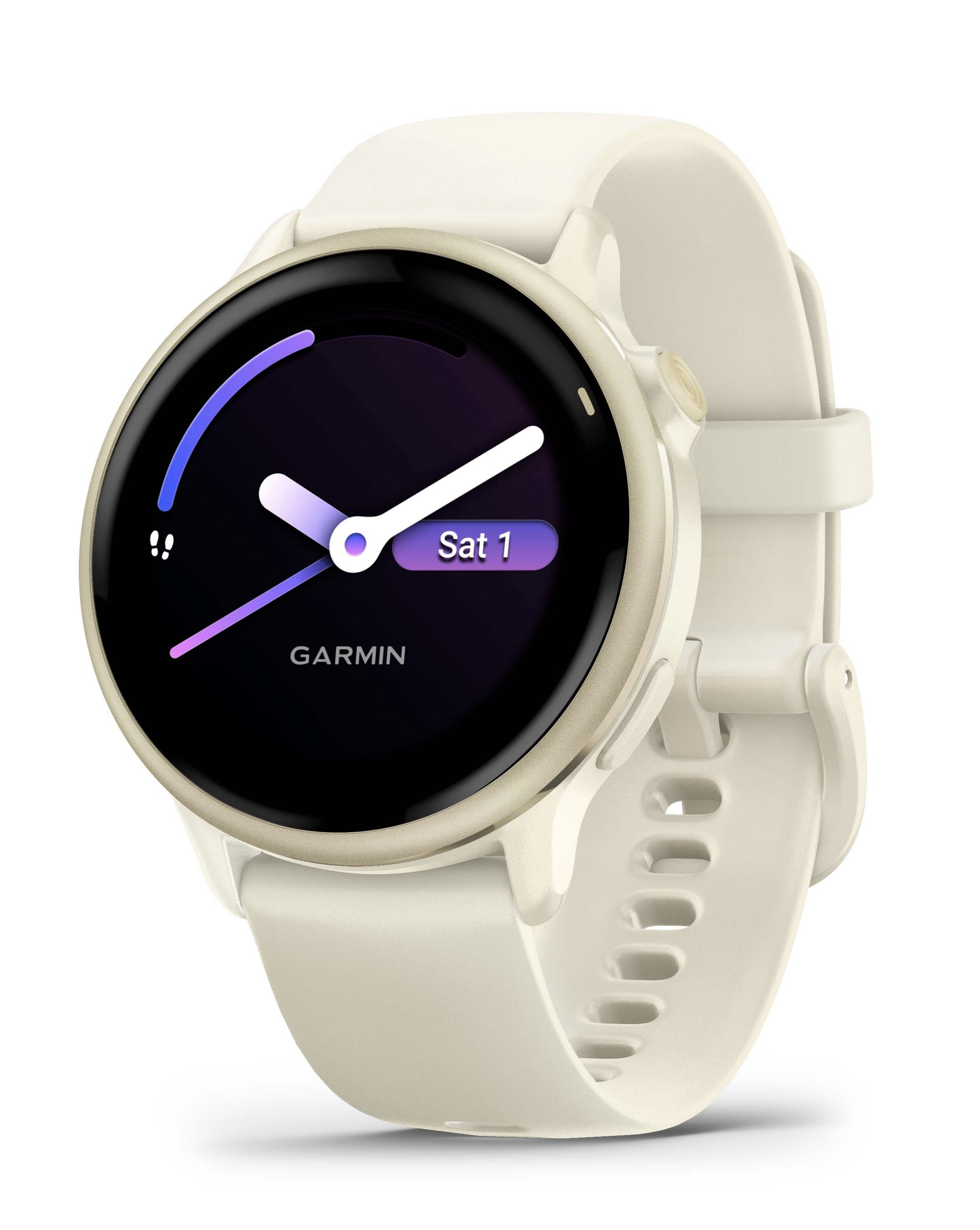 Garmin vivoactive 5 GPS Smartwatch | Heart Rate Monitors USA