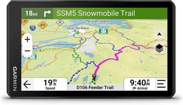 Garmin Tread 2 Powersport Edition