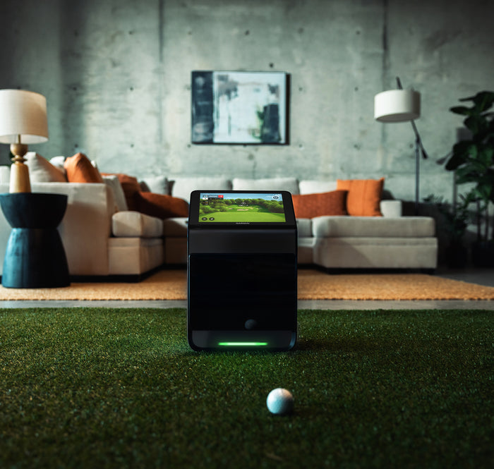 Garmin Approach R50 Premium Golf Launch Monitor | HRM USA