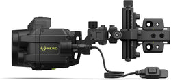 Garmin Xero A1i PRO side view