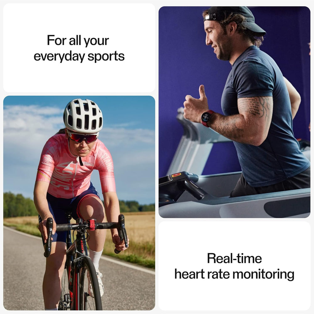 Polar H9 Heart Rate Sensor