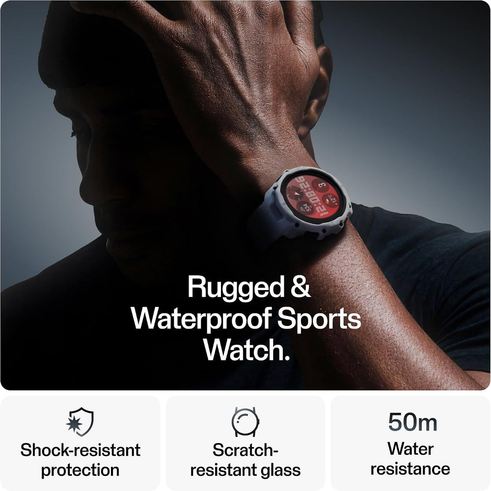 Polar Street X Rugged and Waterproof