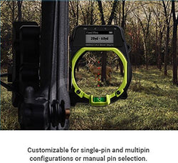 Garmin Xero A1 customizable