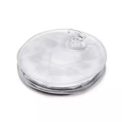 BioLite Luci Original Matte Solar Inflatable Lantern collapsed