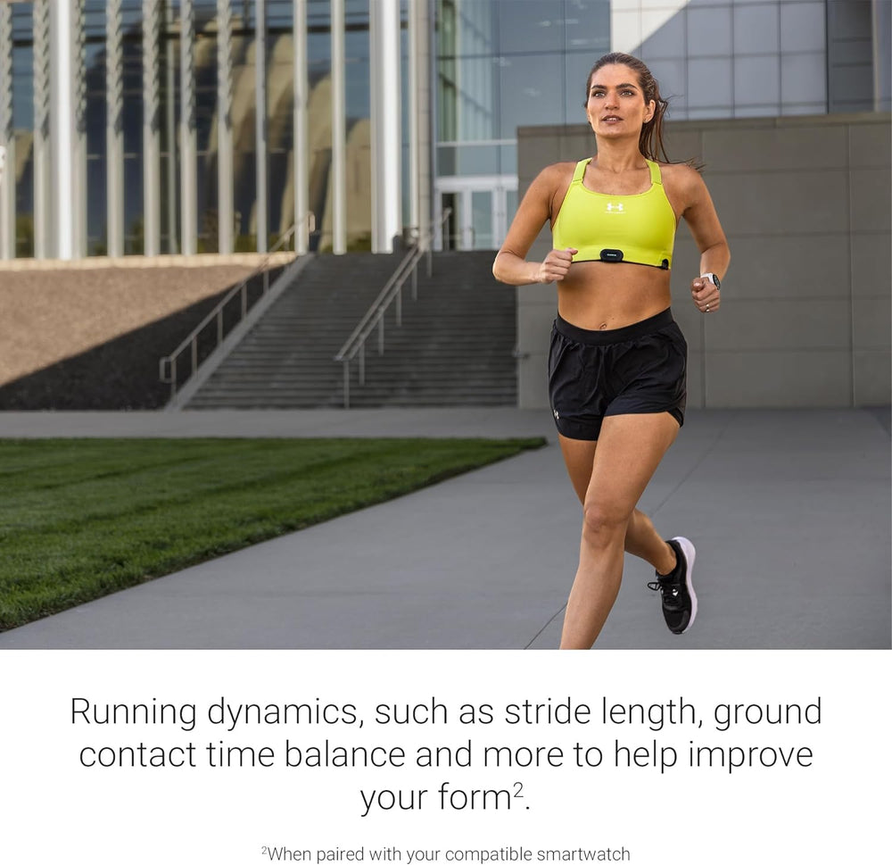 Garmin, HRM-Fit