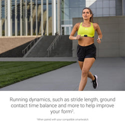 offers running dynamics
