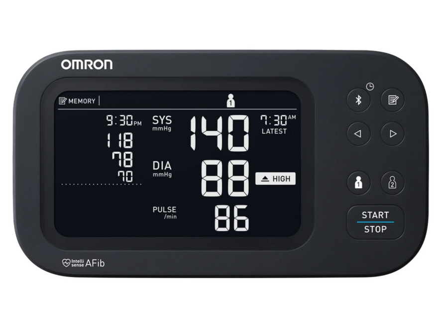 Lifesource Automatic Blood Pressure Monitors & Replacement Cuffs