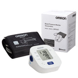 Omron BP9310T Evolv wireless all-in-one upper arm blood pressure monitor