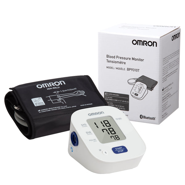 Omron BP9310T Wireless Blood Pressure Machine