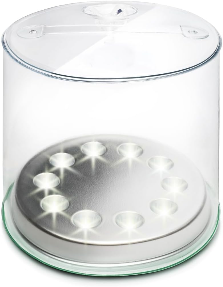 BioLite Luci Charge 150 Solar Inflatable Lantern