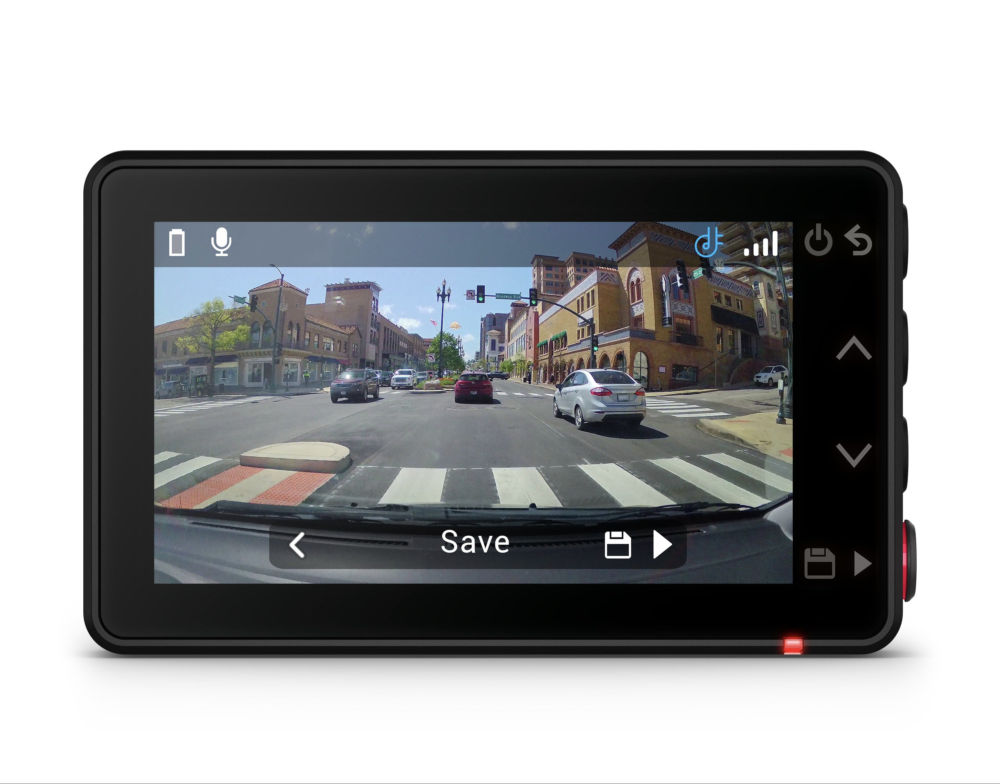Garmin Dash Cam X Series Video Camera | HRM USA