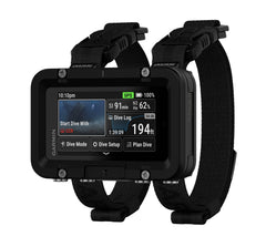 Garmin Descent X50i dive computer product image