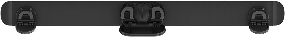 Garmin HRM Fit Heart Rate Monitor back view