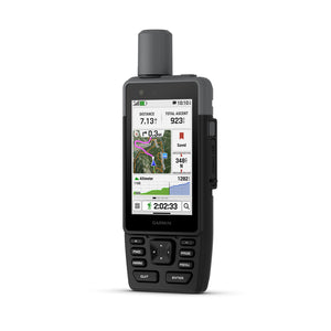 Garmin GPSMAP H1 Rugged GPS Handheld