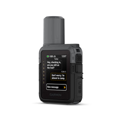 backpacking light garmin inreach mini 2 Satellite Communicator (Flame Red) Bundle | For Off-Grid Messaging, SOS & Location Sharing | Lightweight Compact Rugged Design SOS alerts and location tracking are transferred via the global Iridium satellite network Garmin - inReach Mini 3