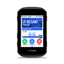 Garmin Edge 850 GPS Cycling Computer