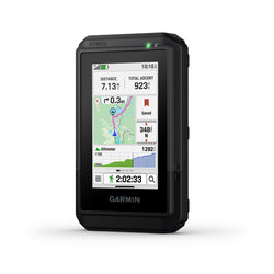 Garmin eTrex Touch GPS Handheld Navigator