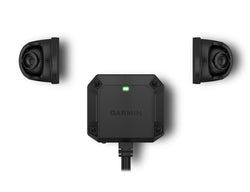 Garmin dezl DualView Rugged Camera System for Trucks
