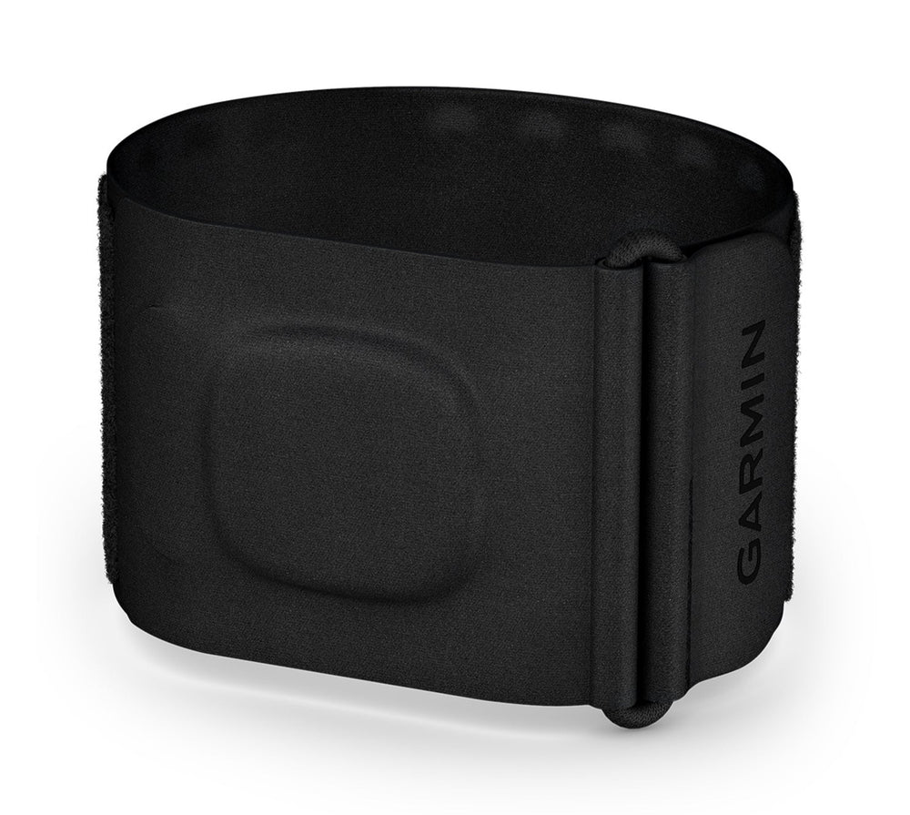 Garmin Index™ Sleep Monitor – HRV, Sleep Stages & Body Recovery Armband