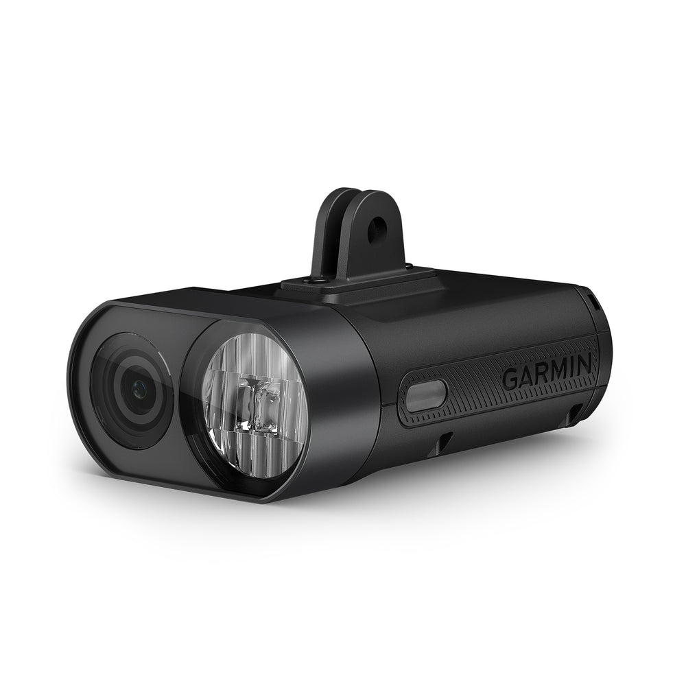 Garmin Varia Vue Headlight Camera