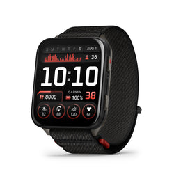 Garmin Venu X1 in black
