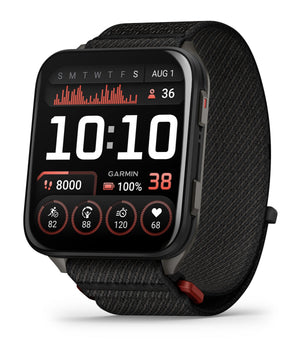 Garmin Venu X1 GPS AMOLED Smartwatch